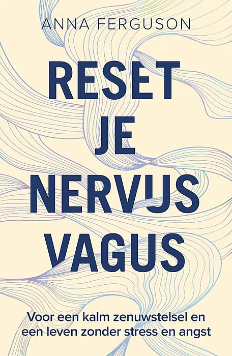 Reset je nervus vagus - Ferguson