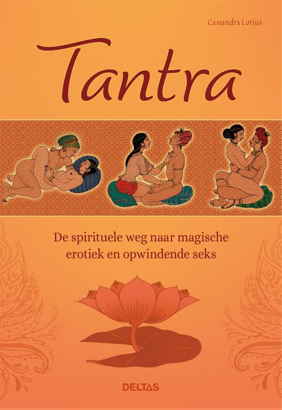 Tantra - Lorius