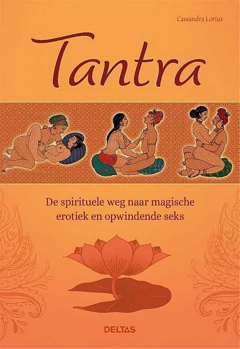 Tantra - Lorius