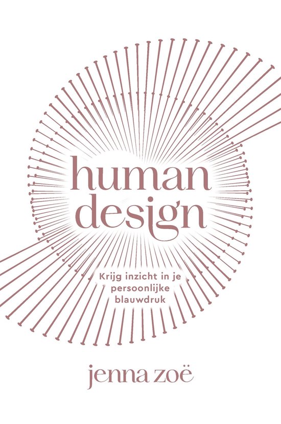 Human design - Zoë, J