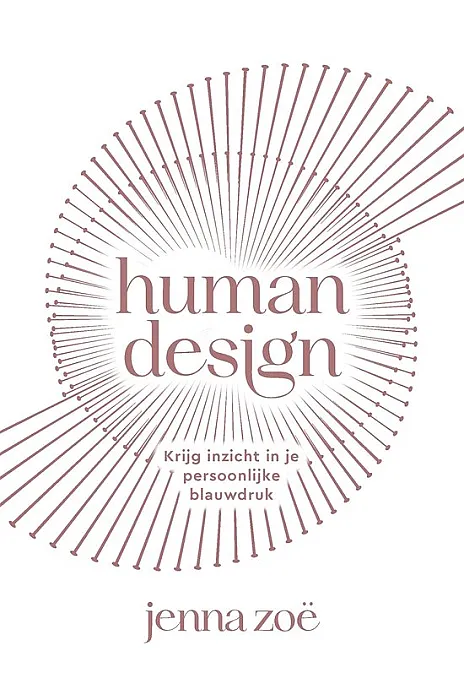 Human design - Zoë, J