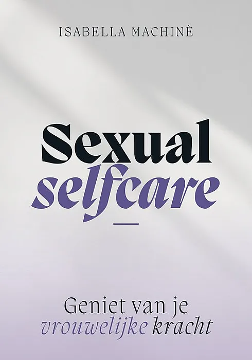 Sexual selfcare - Machinè