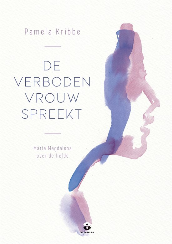 De verboden vrouw spreekt - Kribbe, P