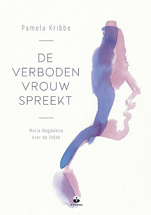 De verboden vrouw spreekt - Kribbe, P