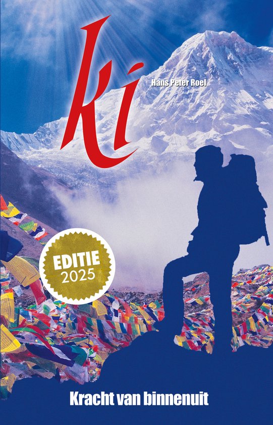 Ki - Roel. H.P.