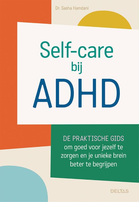 Self-care bij ADHD - Hamdani