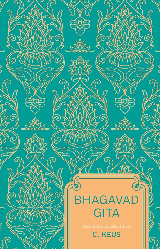 Bhagavad Gita - Keus