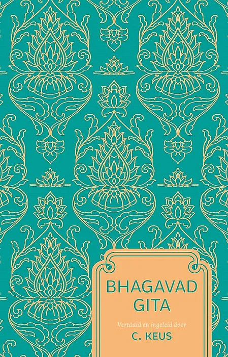 Bhagavad Gita - Keus