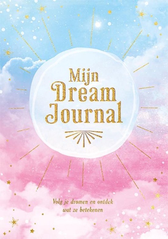 Mijn Dream Journal (laatste)