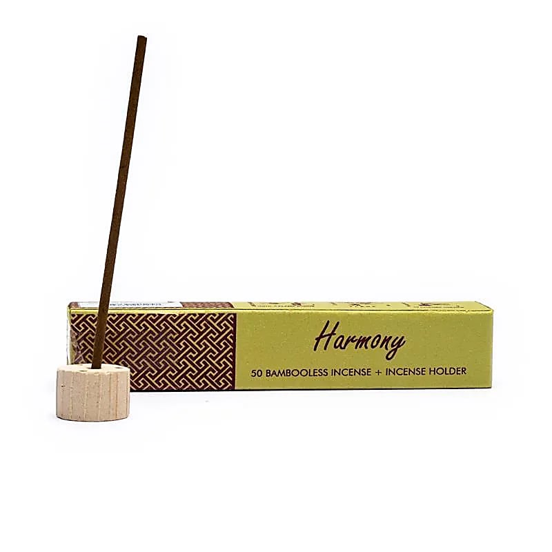 Kruidenwierook Harmony