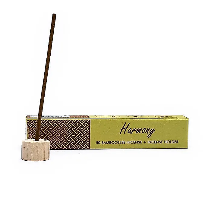 Kruidenwierook Harmony