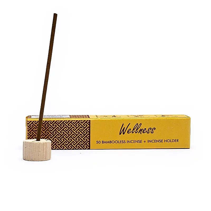 Kruidenwierook Wellness