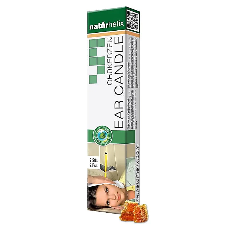Oorkaarsen naturel