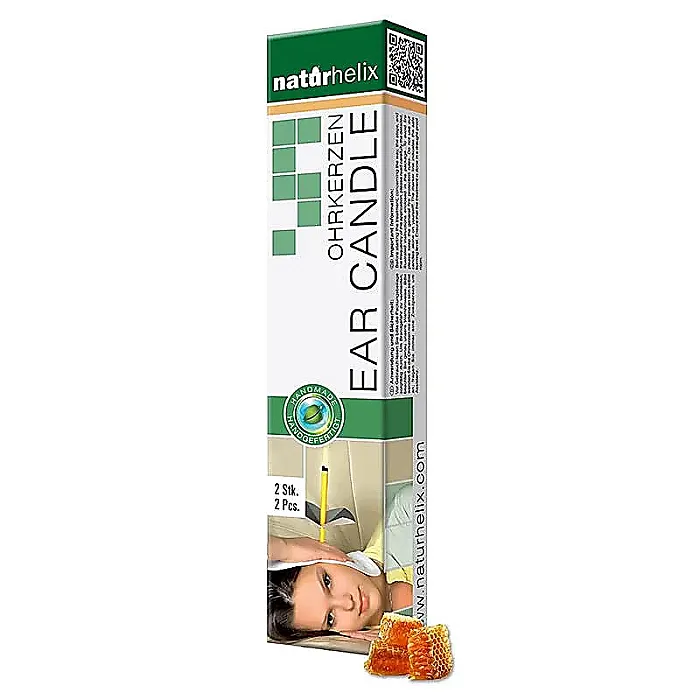 Oorkaarsen naturel