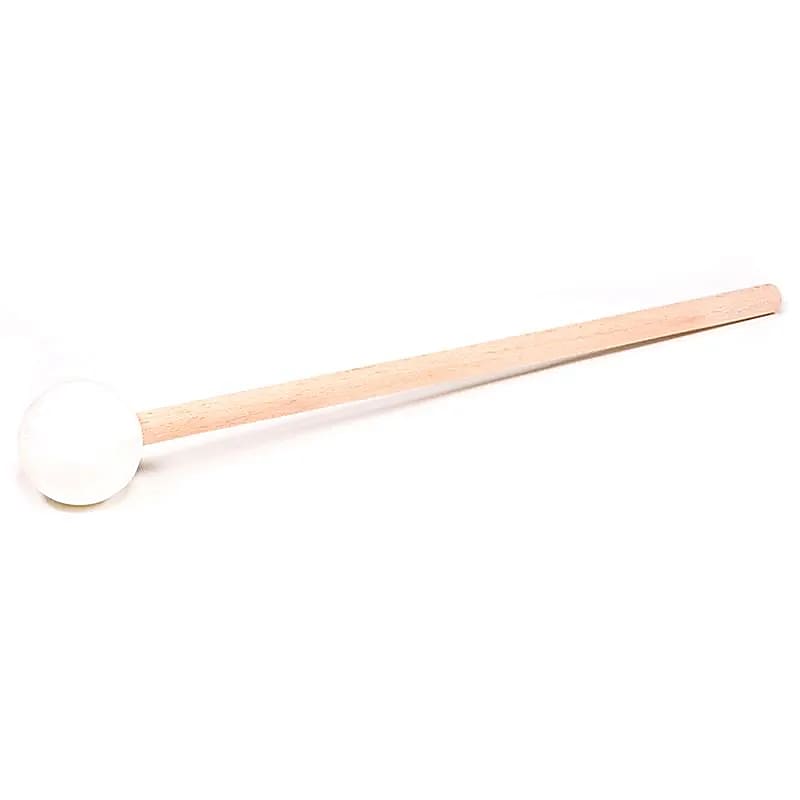 Klopper rubber 35cm