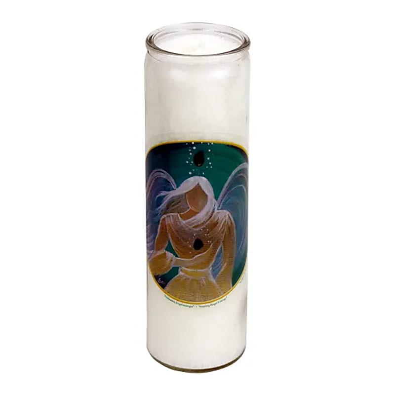 Geurkaars Healing Angel Energy