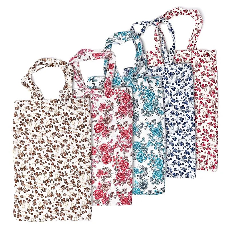 Boodschappentas viscose 42x27cm