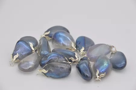 Hanger Aqua Aura
