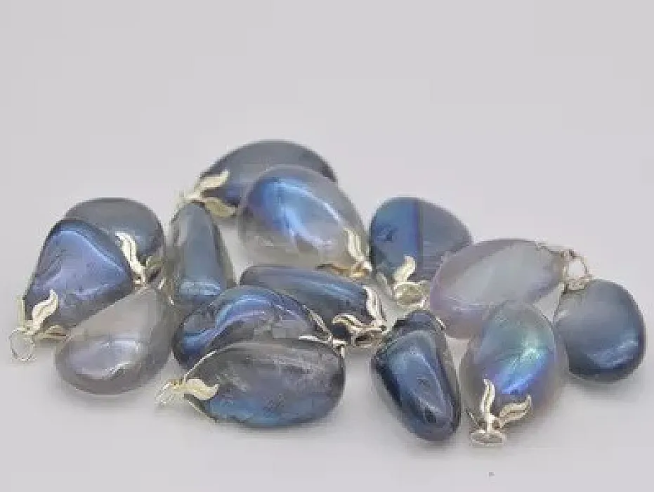 Hanger Aqua Aura