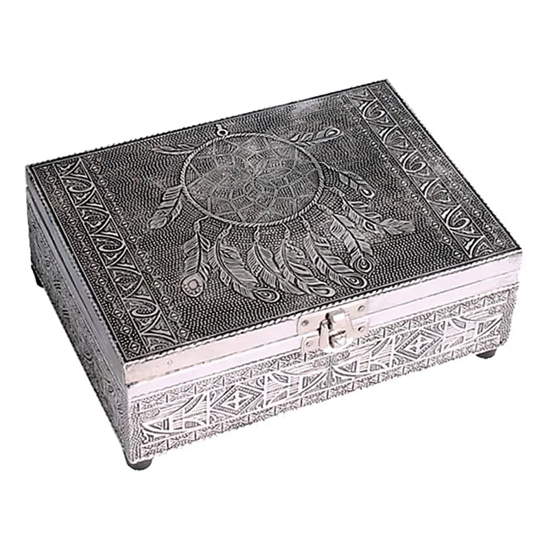 Tarot of sieradendoos dromenvanger