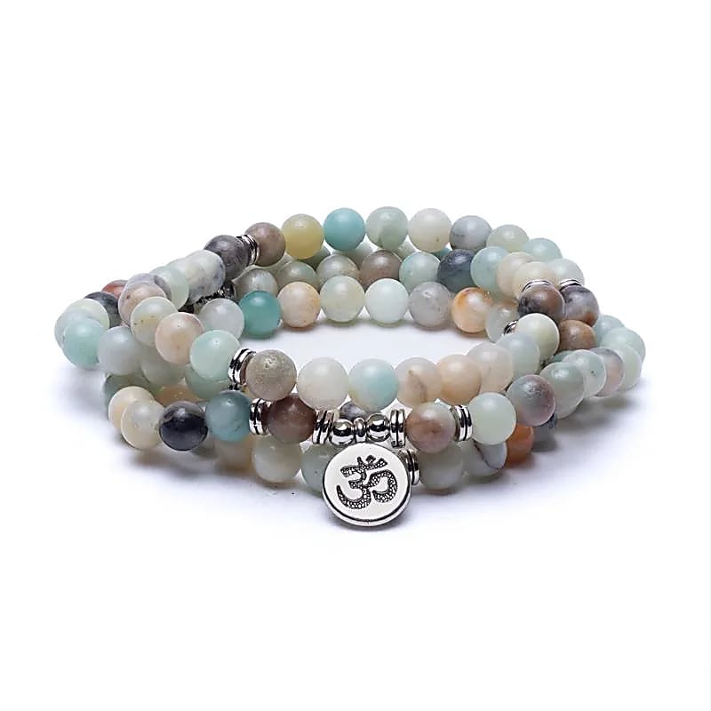 M39 Mala Amazoniet Ohm