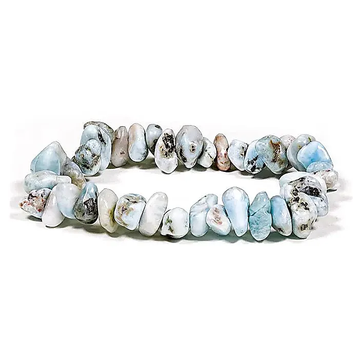 Larimar splitarmband