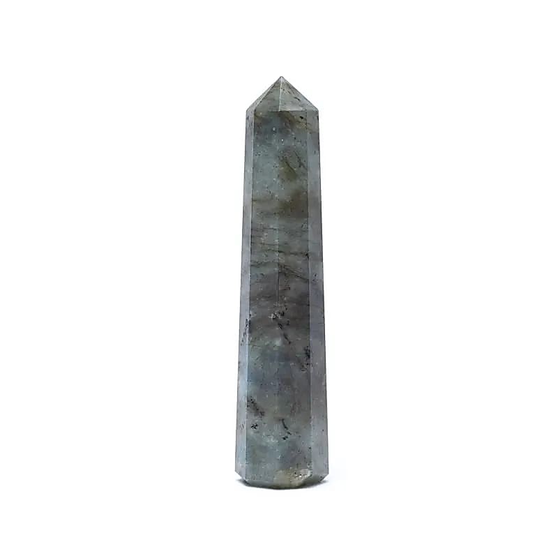 78344 Obelisk Labradoriet