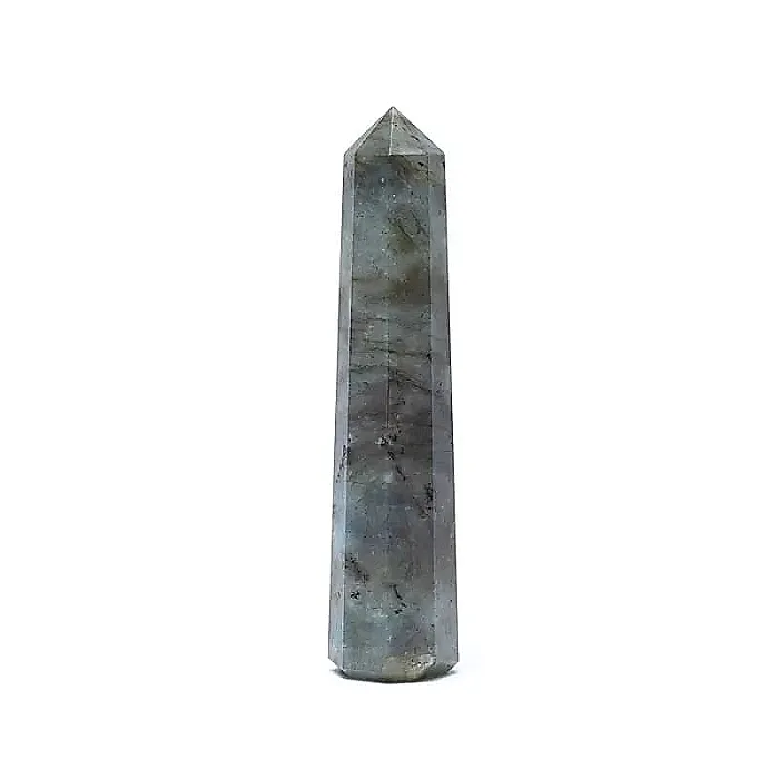 78344 Obelisk Labradoriet