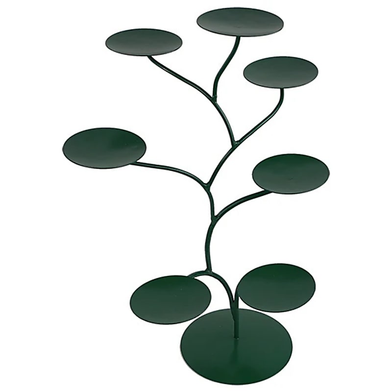 Chakra lotus boom (groen)