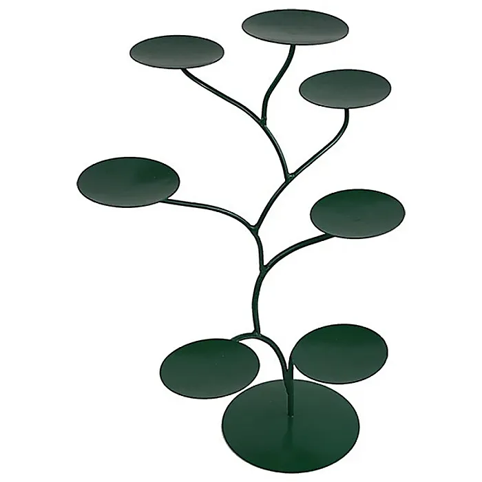 Chakra lotus boom (groen)