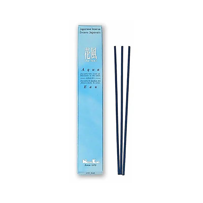 Aqua Ka-Fuh wierook