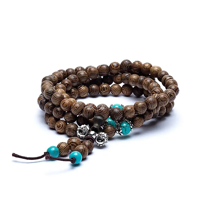 M3 Mala licht hout