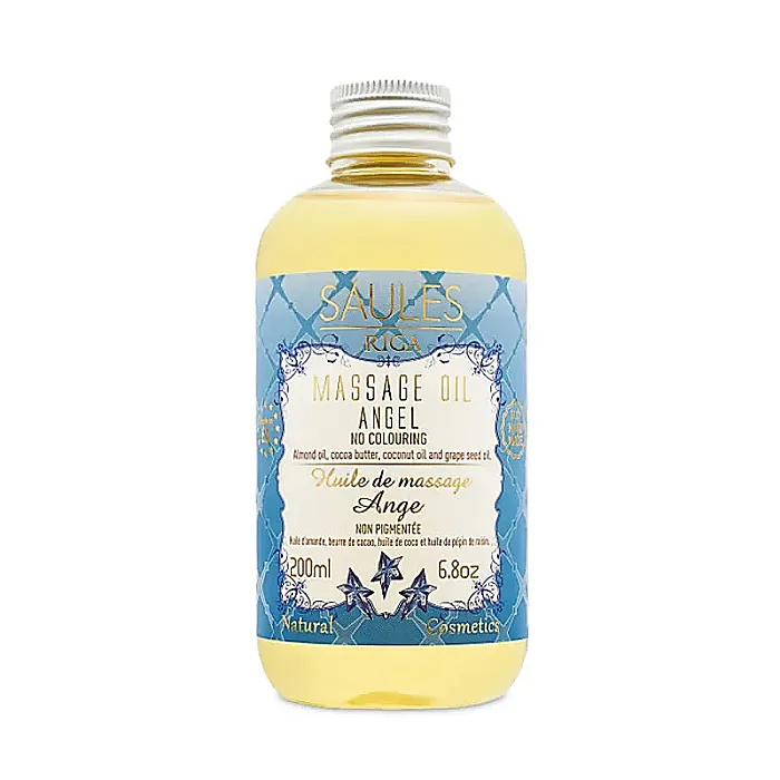 Natuurlijke massageolie Angel