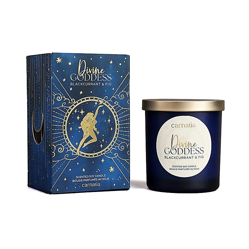 Carnatia Starry Spell sojakaars glas Divine Goddess