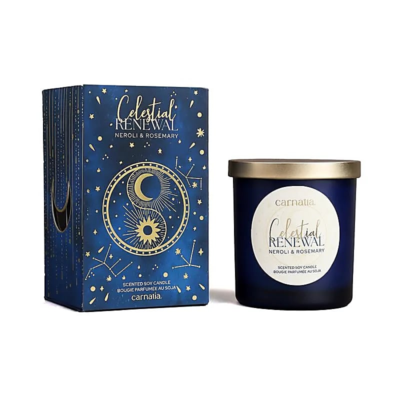 Carnatia Starry Spell sojakaars glas Celestial Renewal