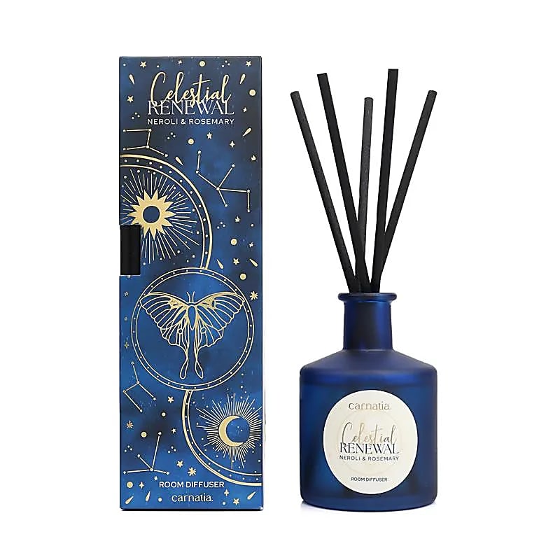 Carnatia Starry Spell geurdiffuser Celestial Renewal