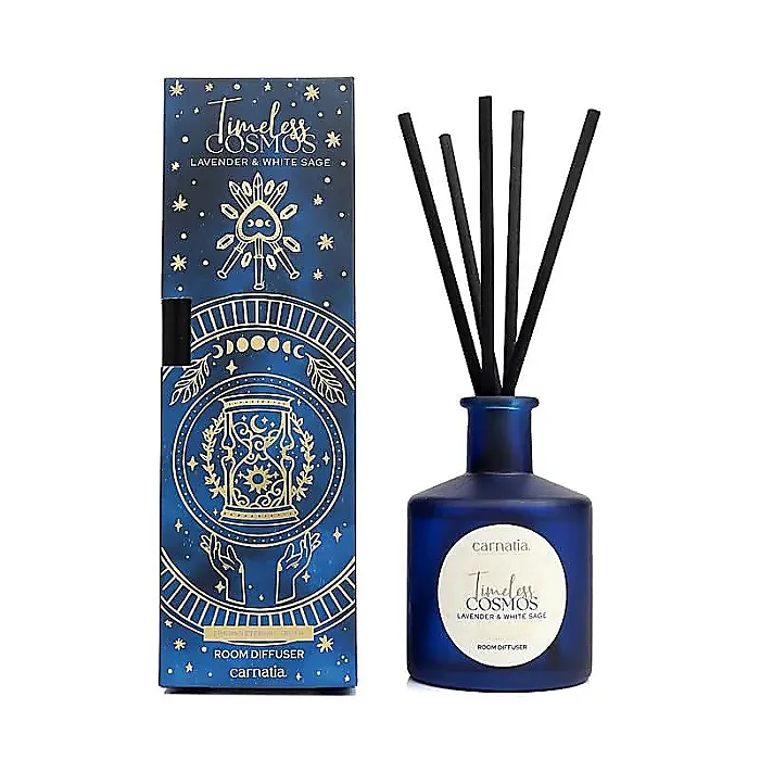 Carnatia Starry Spell geurdiffuser Timeless Cosmos