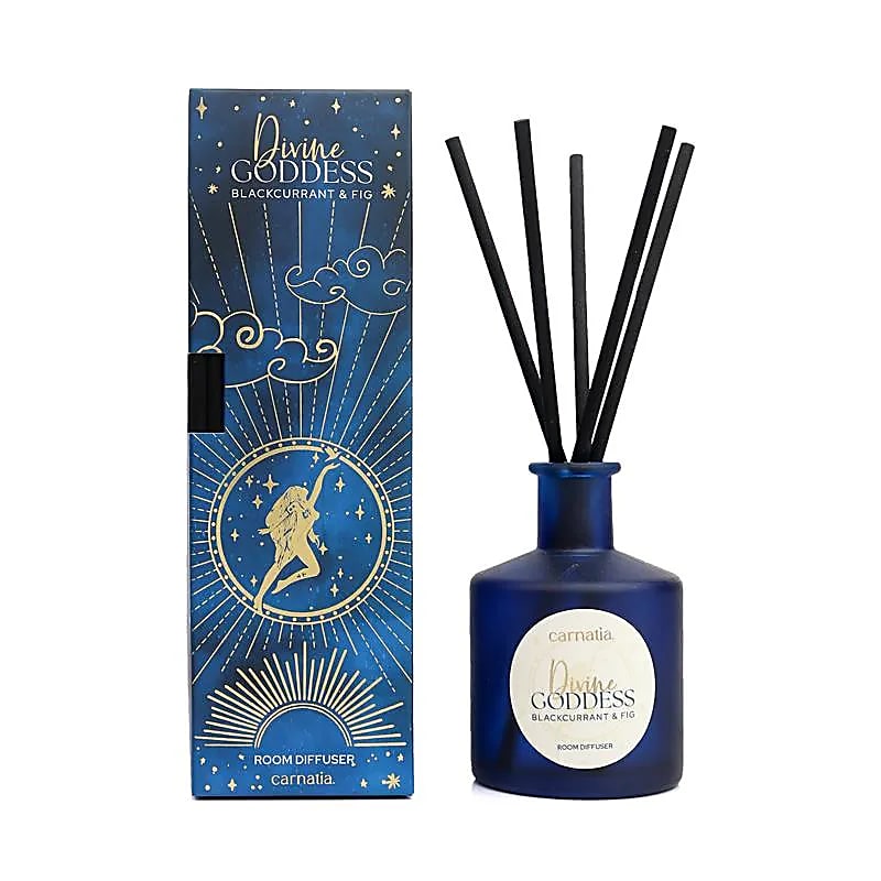 Carnatia Starry Spell geurdiffuser Divine Goddess