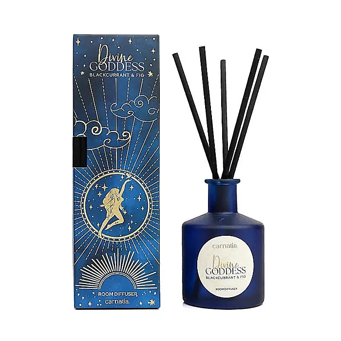 Carnatia Starry Spell geurdiffuser Divine Goddess