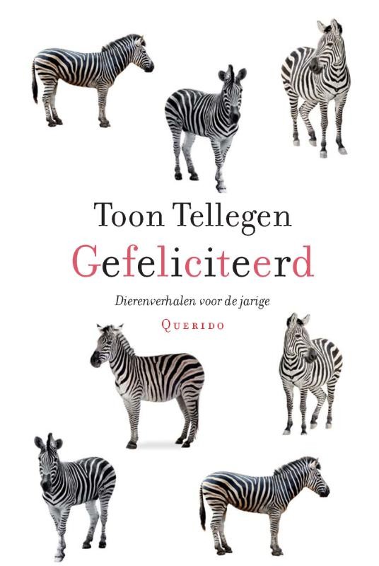 Gefeliciteerd - Tellegen, T.