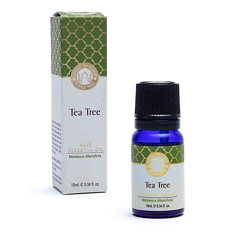 Etherische olie Tea tree Song of India