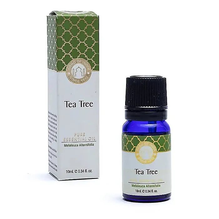 Etherische olie Tea tree Song of India