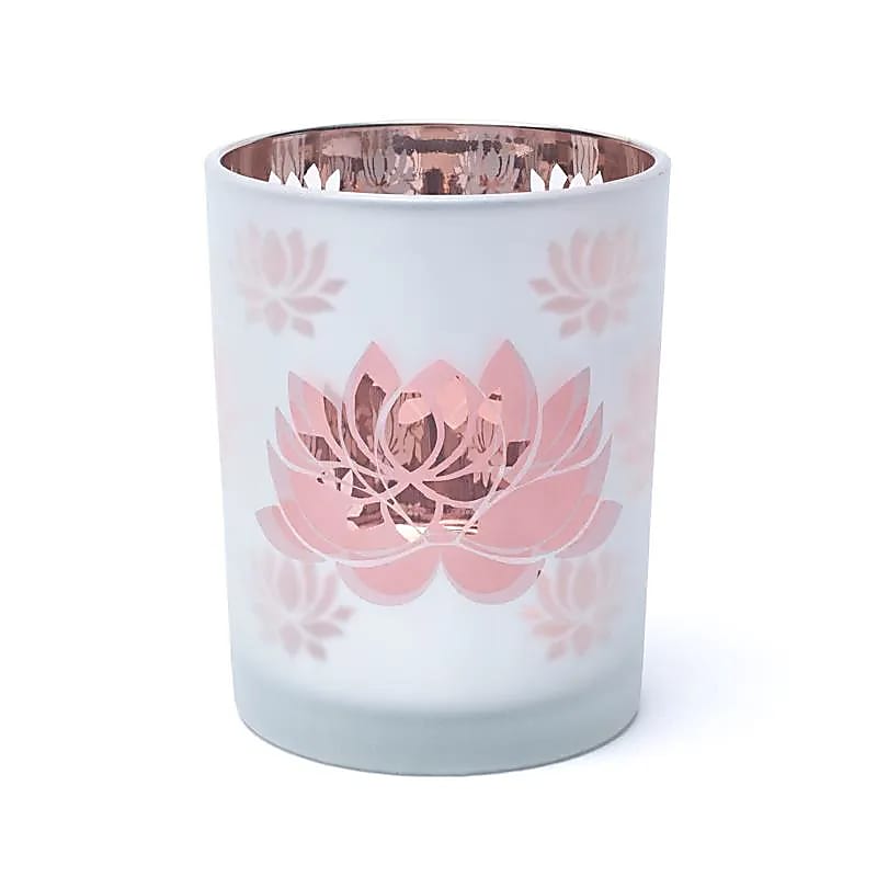 Sfeerlicht Lotus 10 x 12,5
