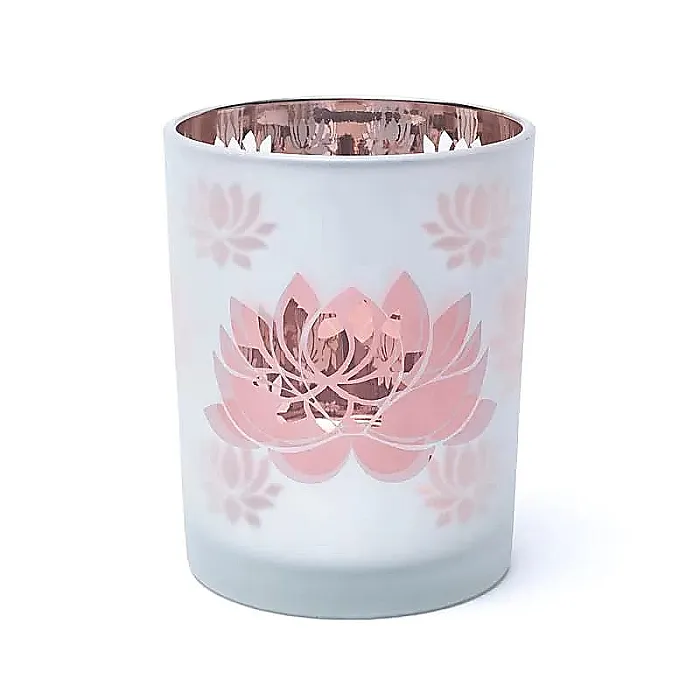 Sfeerlicht Lotus 10 x 12,5