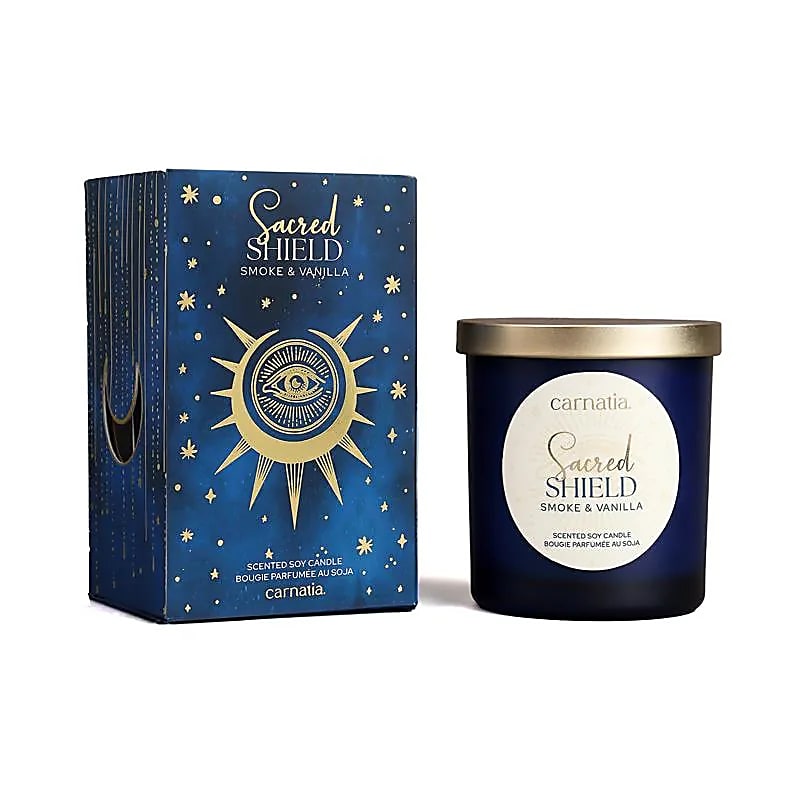 Carnatia Starry Spell sojakaars glas Sacred Shield (laatste)
