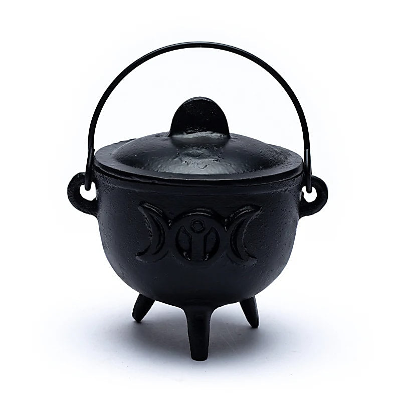 Cauldron Heksenketel