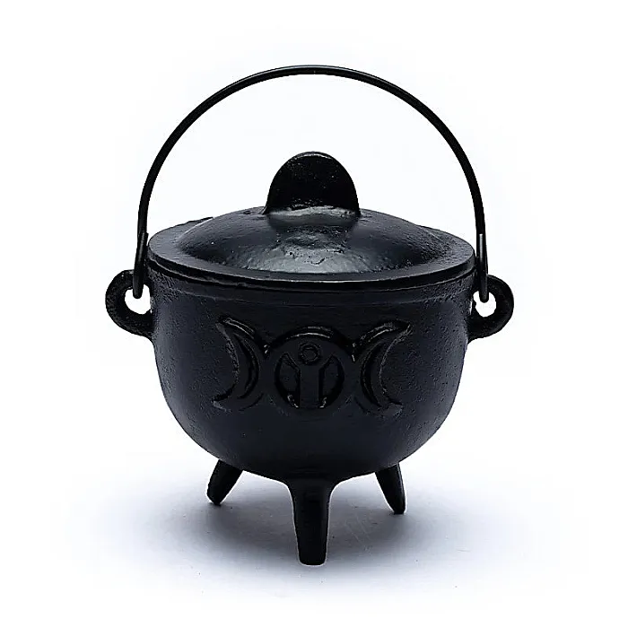 Cauldron Heksenketel