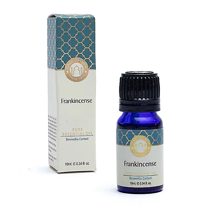 Etherische olie Frankincense Song of India
