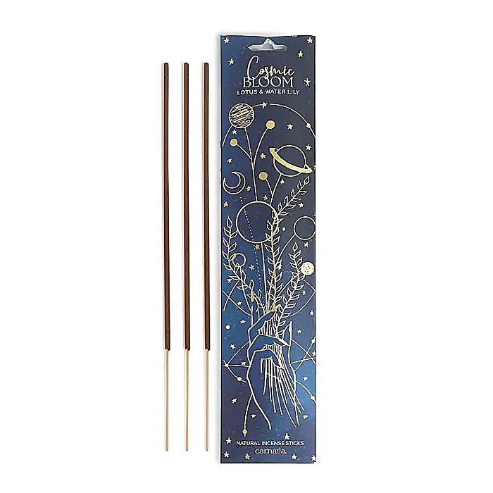 Carnatia Starry Spell wierook Cosmic Bloom