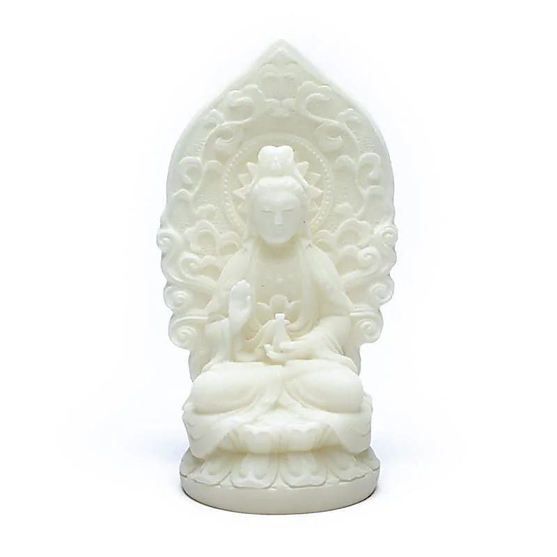 Kwan Yin Albast